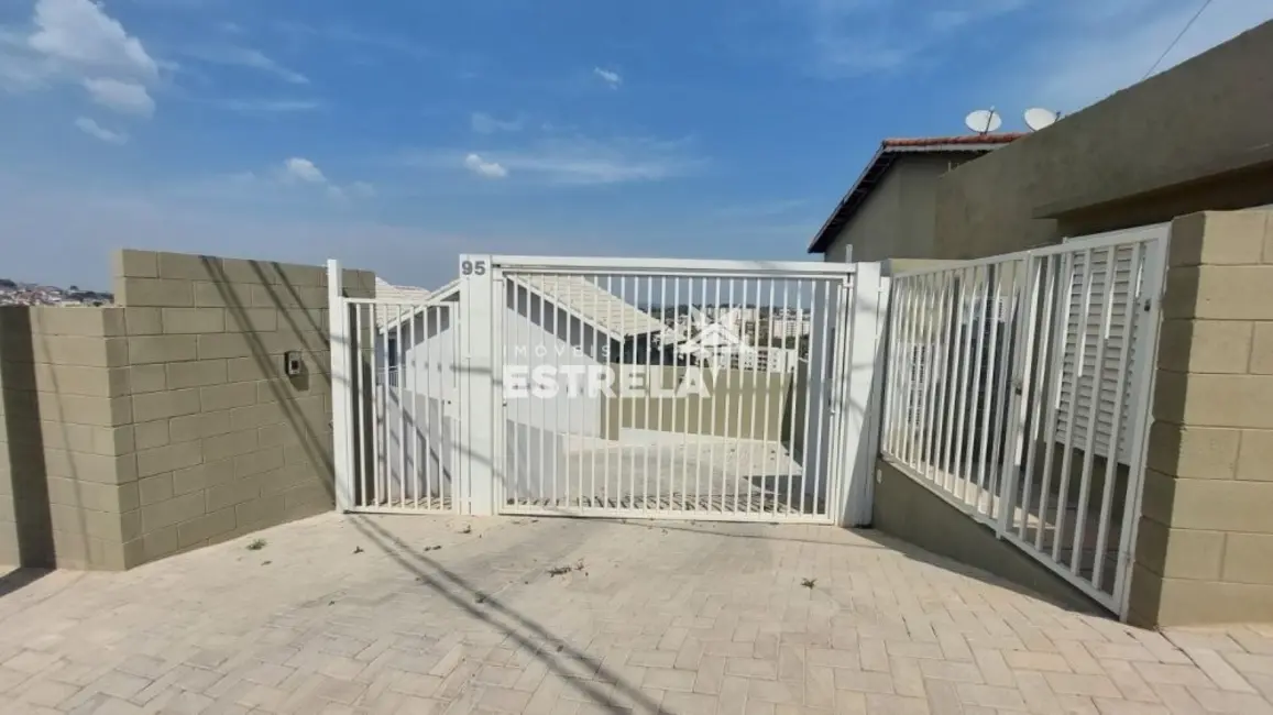 Foto 4 de Casa com 2 quartos à venda, 50m2 em Chácara Vista Alegre, Cotia - SP