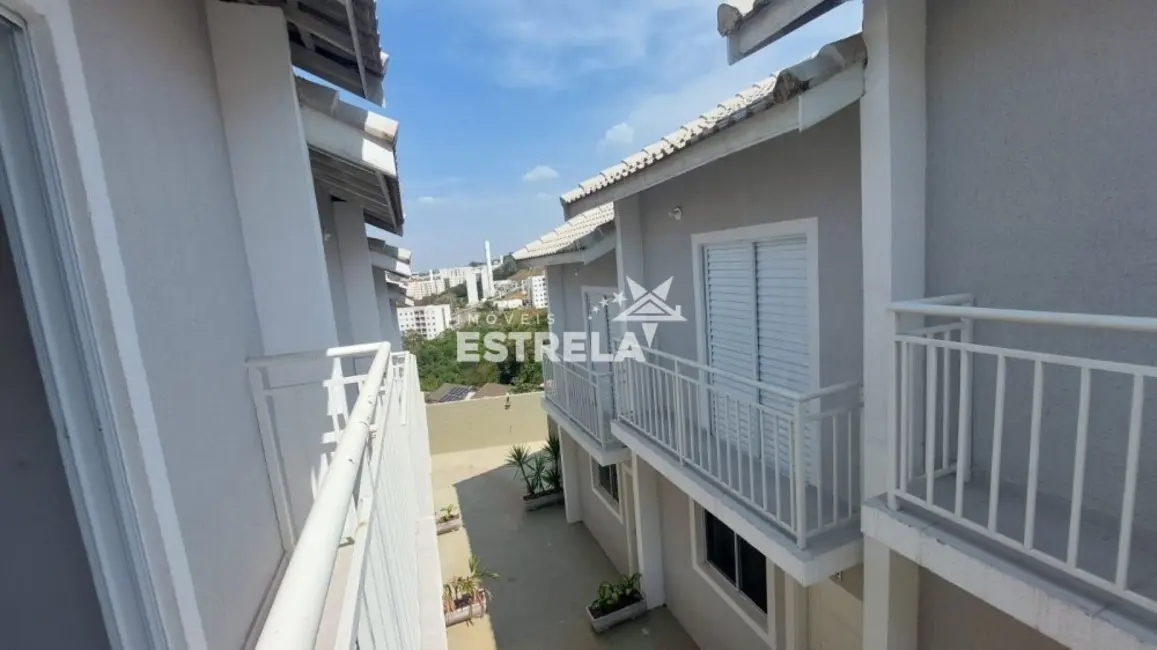 Foto 7 de Casa com 2 quartos à venda, 50m2 em Chácara Vista Alegre, Cotia - SP