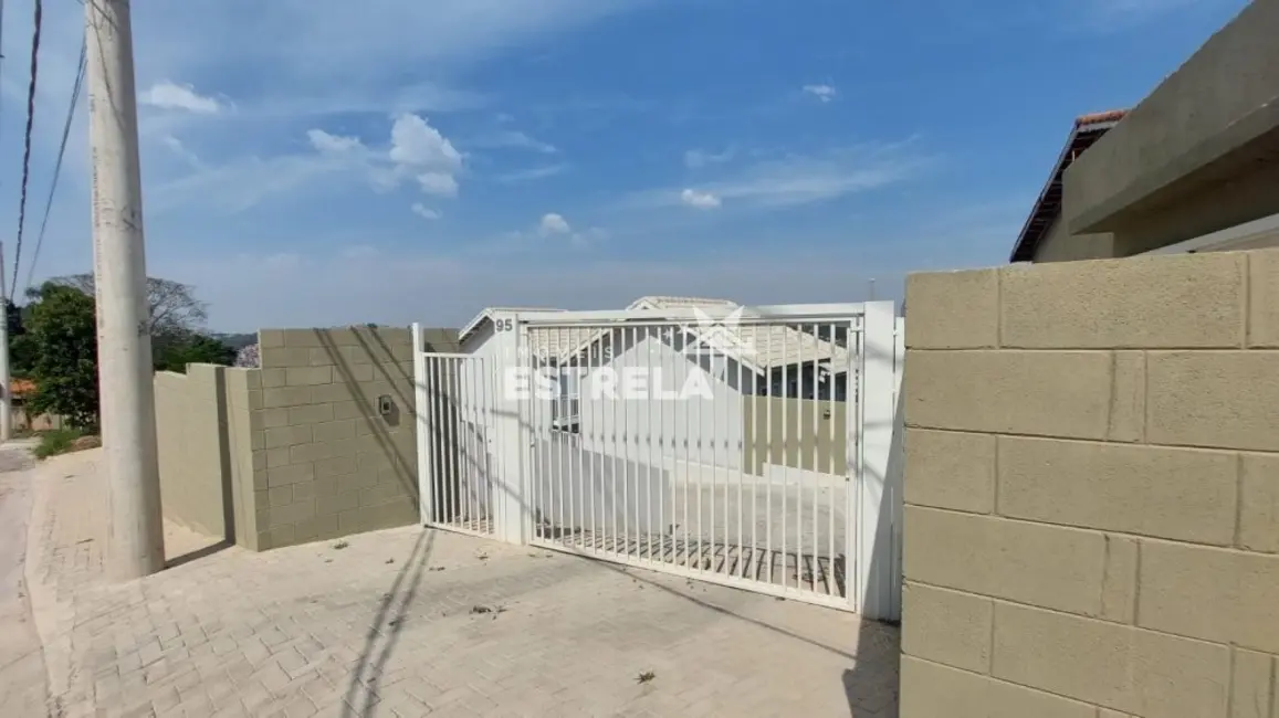 Foto 3 de Casa com 2 quartos à venda, 50m2 em Chácara Vista Alegre, Cotia - SP