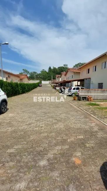 Foto 4 de Casa com 3 quartos à venda, 84m2 em Vargem Grande Paulista - SP