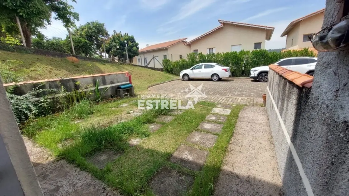 Foto 3 de Casa com 3 quartos à venda, 84m2 em Vargem Grande Paulista - SP