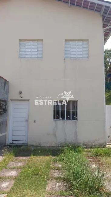 Foto 2 de Casa com 3 quartos à venda, 84m2 em Vargem Grande Paulista - SP