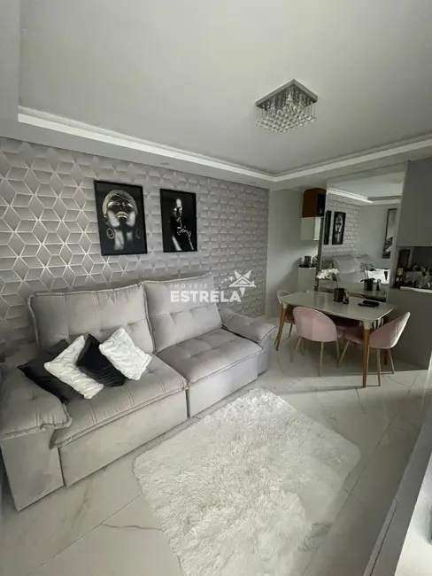 Foto 9 de Apartamento com 2 quartos à venda, 43m2 em Recanto Vista Alegre, Cotia - SP