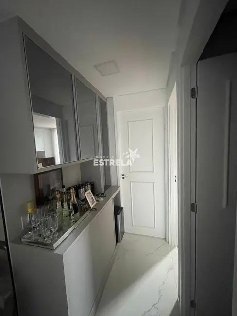 Foto 8 de Apartamento com 2 quartos à venda, 43m2 em Recanto Vista Alegre, Cotia - SP