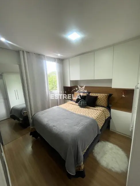 Foto 5 de Apartamento com 2 quartos à venda, 43m2 em Recanto Vista Alegre, Cotia - SP