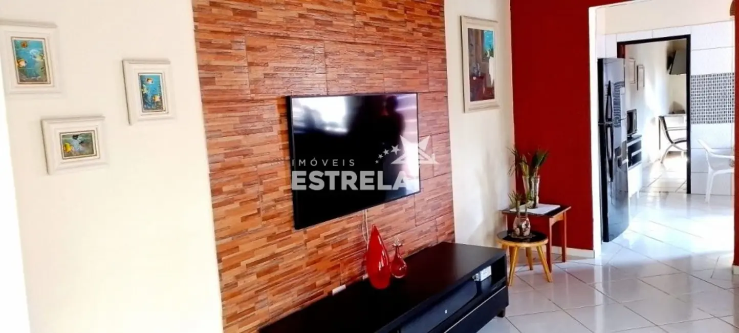 Foto 9 de Casa com 2 quartos à venda, 140m2 em Vargem Grande Paulista - SP