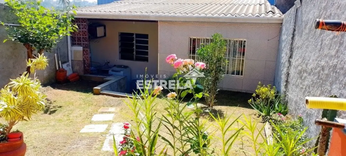 Foto 1 de Casa com 2 quartos à venda, 140m2 em Vargem Grande Paulista - SP