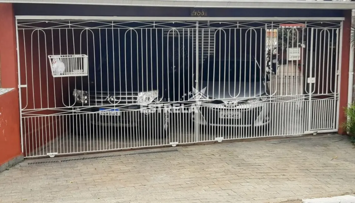 Foto 2 de Casa com 2 quartos à venda, 140m2 em Vargem Grande Paulista - SP