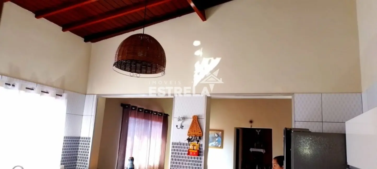 Foto 6 de Casa com 2 quartos à venda, 140m2 em Vargem Grande Paulista - SP