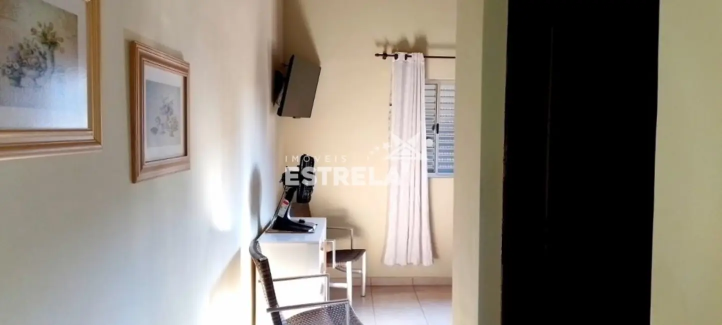 Foto 8 de Casa com 2 quartos à venda, 140m2 em Vargem Grande Paulista - SP