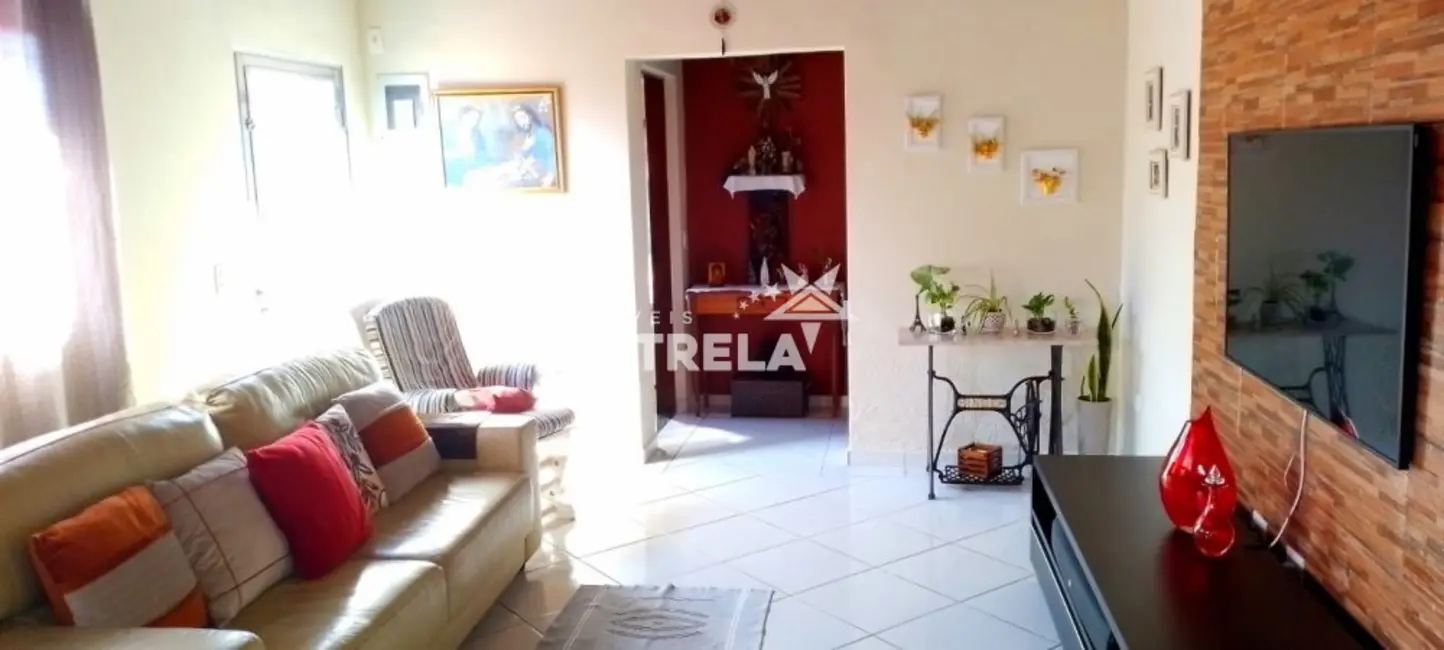 Foto 7 de Casa com 2 quartos à venda, 140m2 em Vargem Grande Paulista - SP