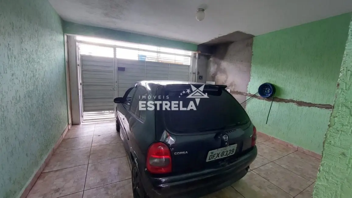 Foto 5 de Casa com 2 quartos à venda, 100m2 em Parque Mirante da Mata, Cotia - SP