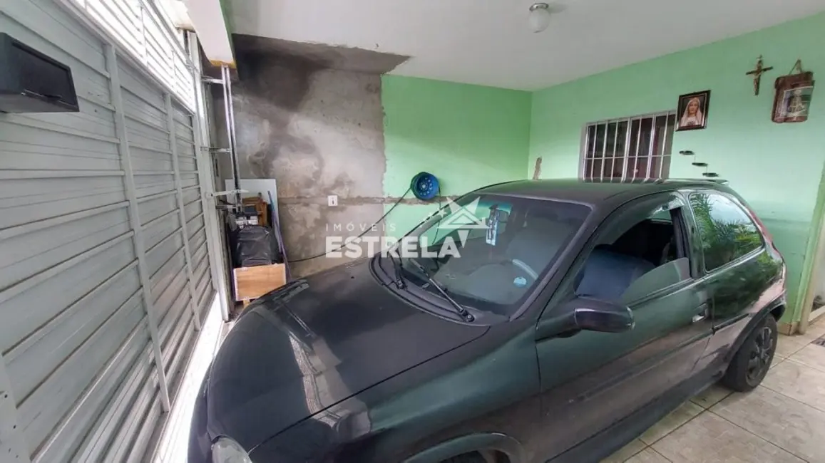 Foto 4 de Casa com 2 quartos à venda, 100m2 em Parque Mirante da Mata, Cotia - SP