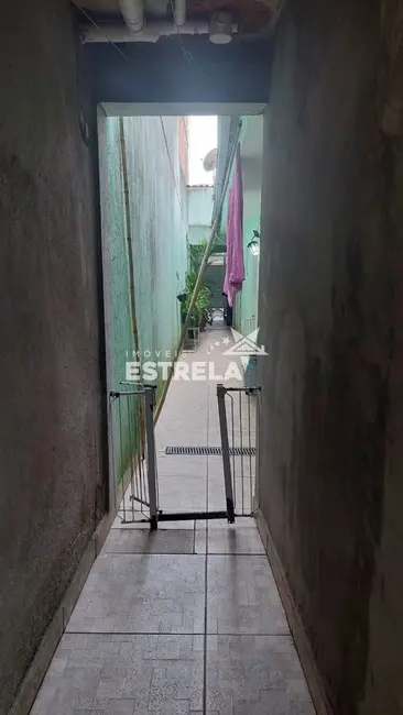 Foto 6 de Casa com 2 quartos à venda, 100m2 em Parque Mirante da Mata, Cotia - SP