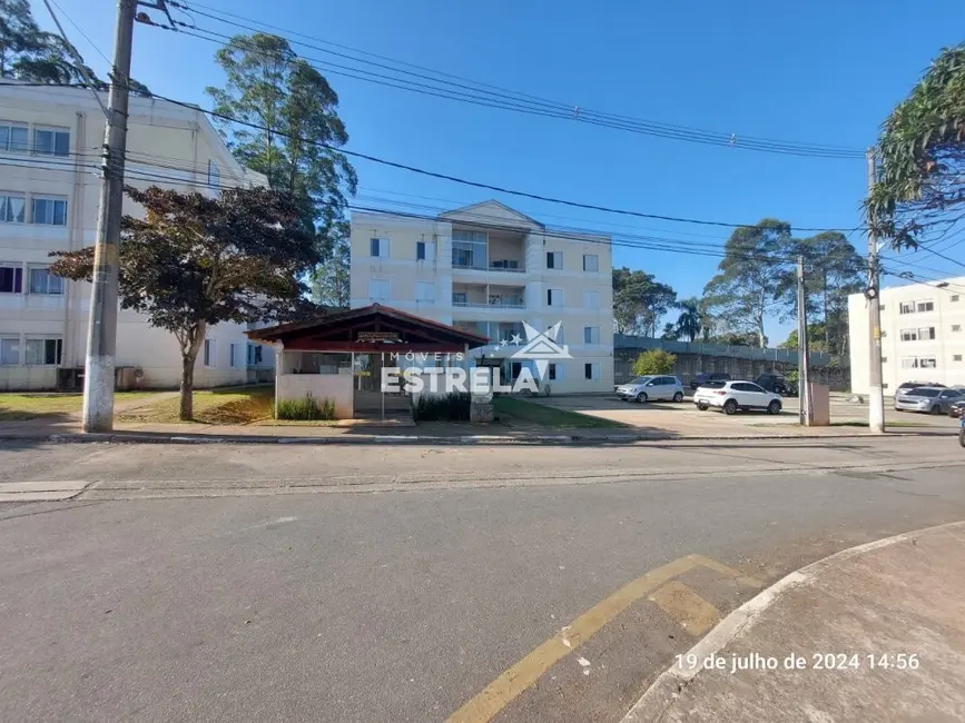 Foto 2 de Apartamento com 2 quartos para alugar, 47m2 em Jardim Ísis, Cotia - SP