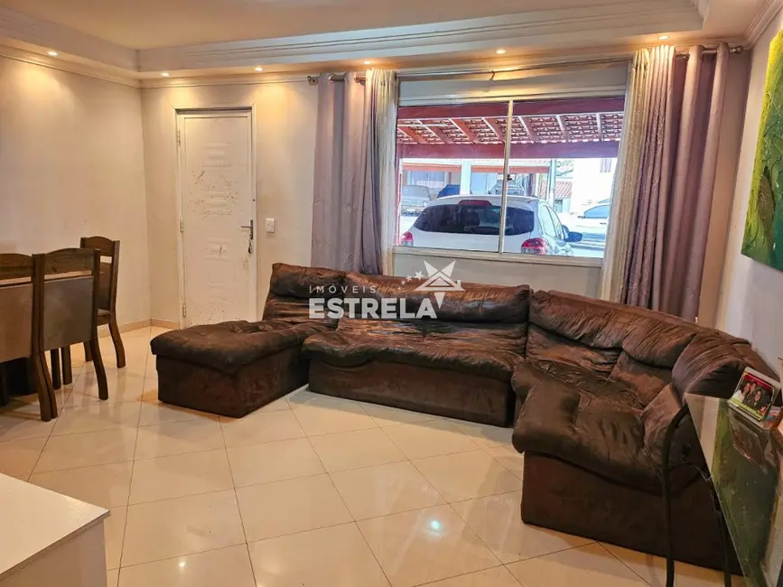 Foto 5 de Casa com 3 quartos à venda, 68m2 em Jardim Ísis, Cotia - SP