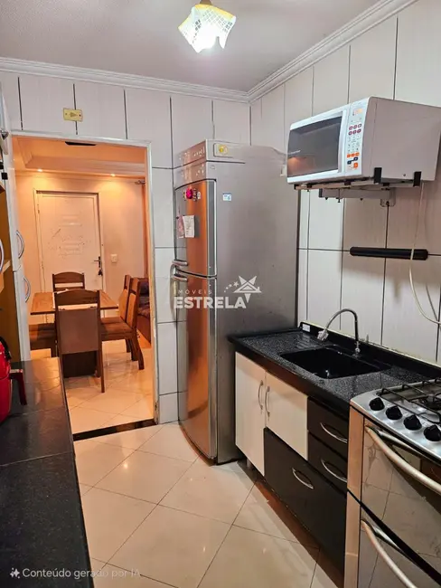 Foto 8 de Casa com 3 quartos à venda, 68m2 em Jardim Ísis, Cotia - SP