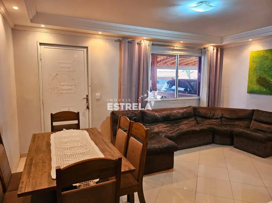 Foto 7 de Casa com 3 quartos à venda, 68m2 em Jardim Ísis, Cotia - SP