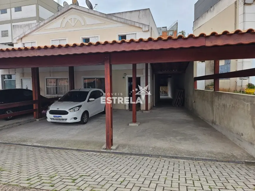 Foto 4 de Casa com 3 quartos à venda, 68m2 em Jardim Ísis, Cotia - SP