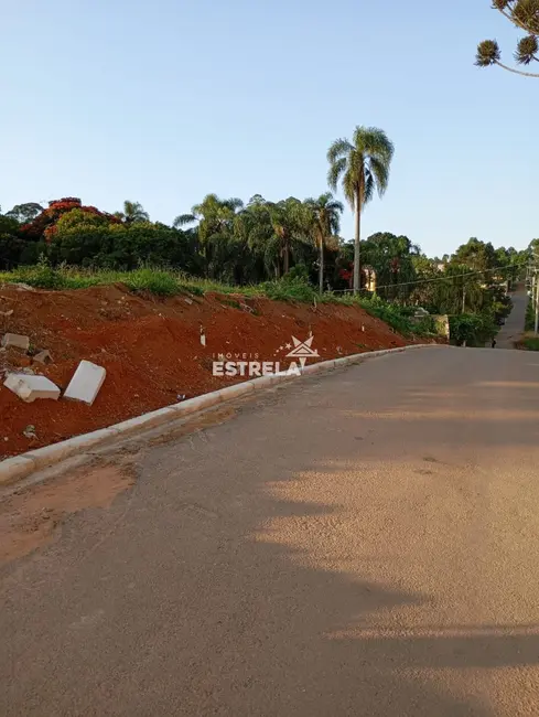 Foto 1 de Terreno / Lote à venda, 160m2 em Chácara Rincão, Cotia - SP