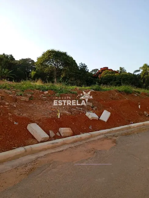 Foto 2 de Terreno / Lote à venda, 160m2 em Chácara Rincão, Cotia - SP
