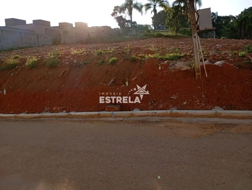 Foto 7 de Terreno / Lote à venda, 160m2 em Chácara Rincão, Cotia - SP