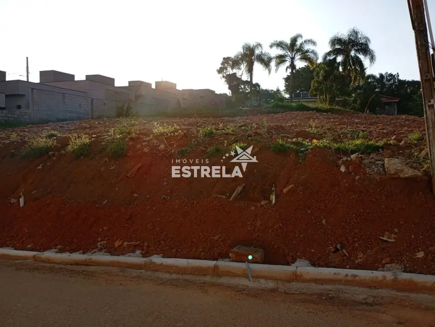 Foto 4 de Terreno / Lote à venda, 160m2 em Chácara Rincão, Cotia - SP