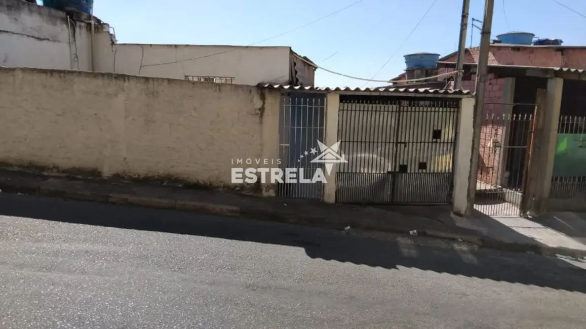 Foto 1 de Casa com 2 quartos à venda, 253m2 em Jardim Itapoã, Itapevi - SP