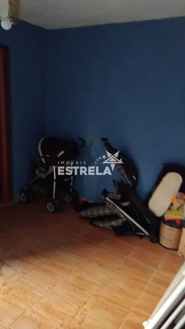 Foto 4 de Casa com 2 quartos à venda, 253m2 em Jardim Itapoã, Itapevi - SP