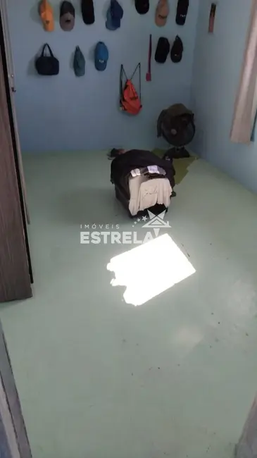 Foto 2 de Casa com 2 quartos à venda, 253m2 em Jardim Itapoã, Itapevi - SP