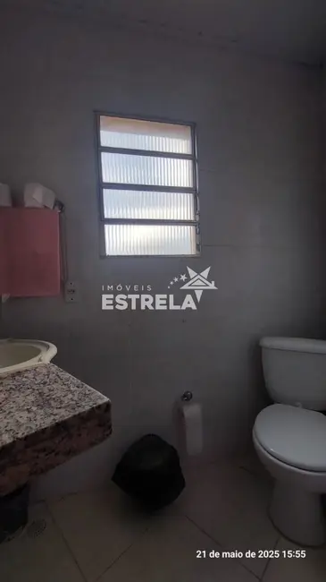 Casa com 2 quartos à venda, 250m2 em Jardim Lavapes das Graças, Cotia - SP - imagem 3 Foto 3 de Casa com 2 quartos à venda, 250m2 em Jardim Lavapes das Graças, Cotia - SP