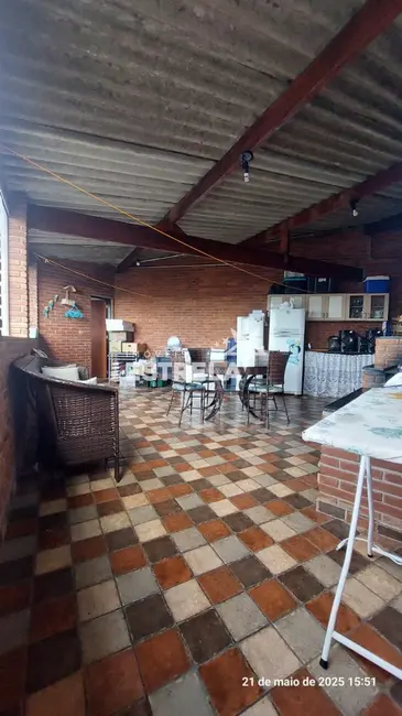 Casa com 2 quartos à venda, 250m2 em Jardim Lavapes das Graças, Cotia - SP - imagem 7 Foto 7 de Casa com 2 quartos à venda, 250m2 em Jardim Lavapes das Graças, Cotia - SP