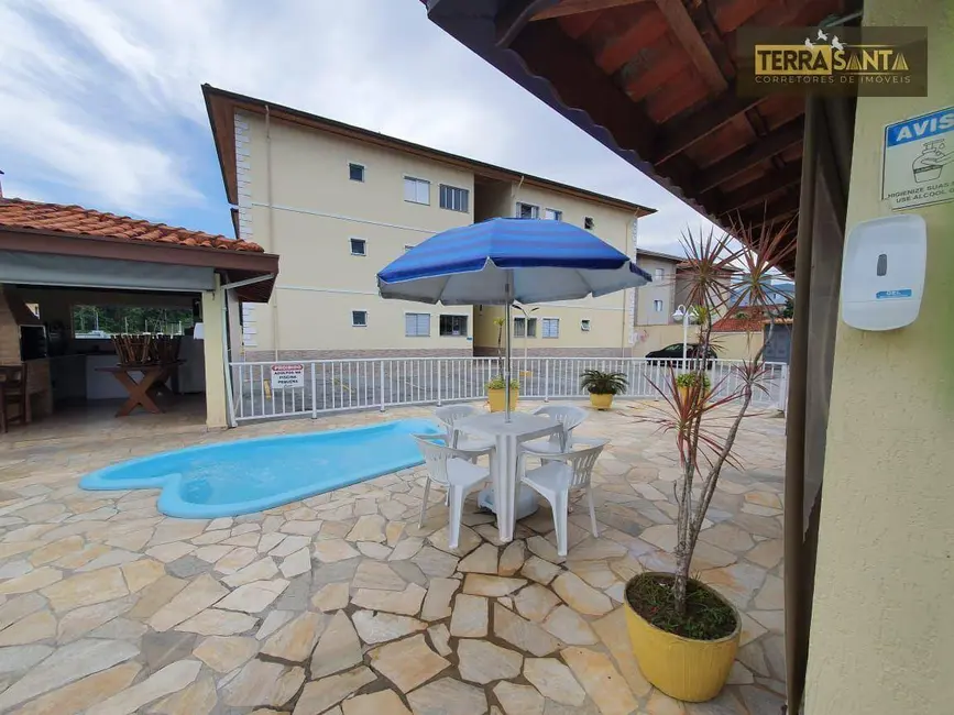 Foto 3 de Apartamento com 2 quartos à venda, 58m2 em Ubatuba - SP