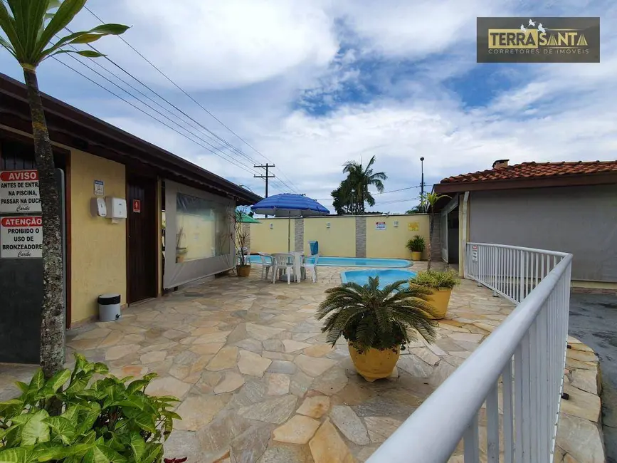 Foto 4 de Apartamento com 2 quartos à venda, 58m2 em Ubatuba - SP