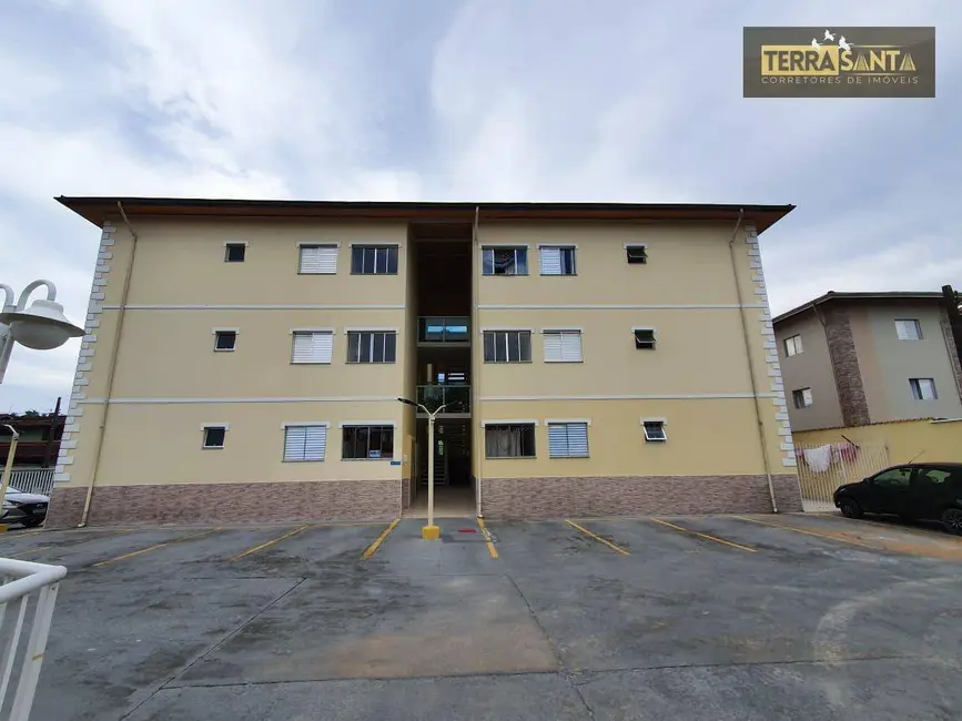 Foto 1 de Apartamento com 2 quartos à venda, 58m2 em Ubatuba - SP