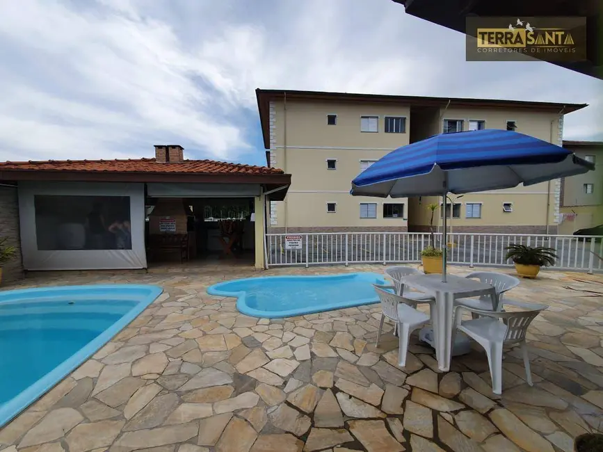 Foto 2 de Apartamento com 2 quartos à venda, 58m2 em Ubatuba - SP