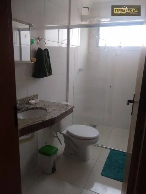 Foto 3 de Apartamento com 2 quartos à venda, 980m2 em Residencial Village Santana, Guaratingueta - SP