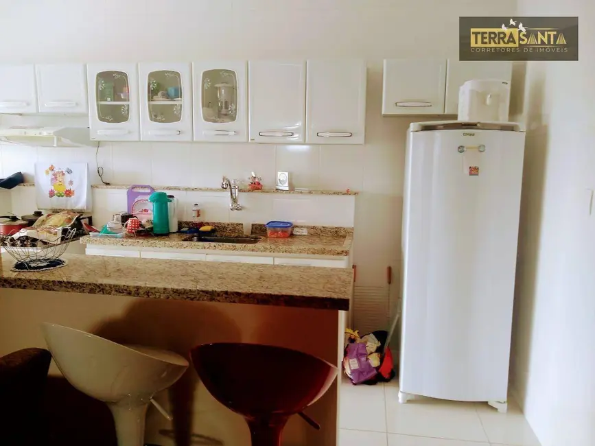 Foto 4 de Apartamento com 2 quartos à venda, 980m2 em Residencial Village Santana, Guaratingueta - SP