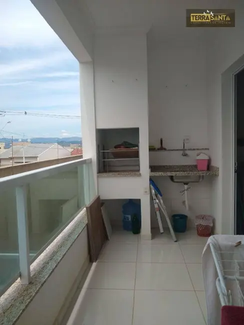 Foto 8 de Apartamento com 2 quartos à venda, 980m2 em Residencial Village Santana, Guaratingueta - SP