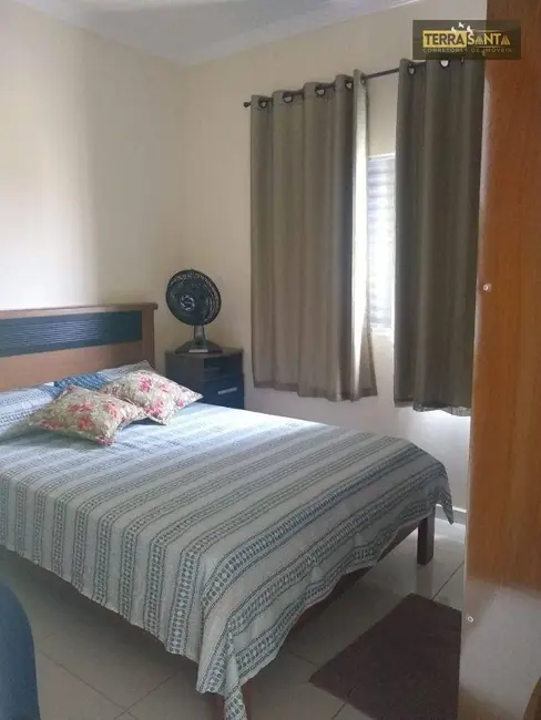 Foto 6 de Apartamento com 2 quartos à venda, 980m2 em Residencial Village Santana, Guaratingueta - SP