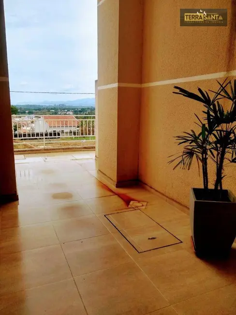 Foto 9 de Apartamento com 2 quartos à venda, 980m2 em Residencial Village Santana, Guaratingueta - SP