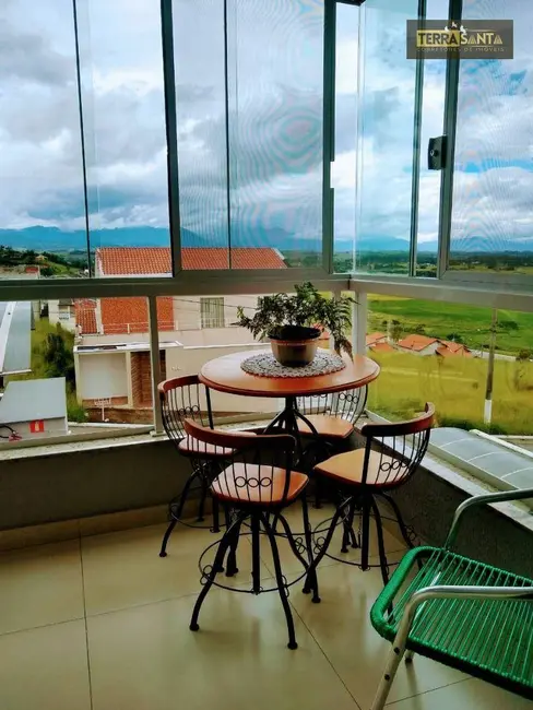 Apartamento com 2 quartos à venda, 104m2 em Residencial Village Santana, Guaratingueta - SP - imagem 9 Foto 9 de Apartamento com 2 quartos à venda, 104m2 em Residencial Village Santana, Guaratingueta - SP