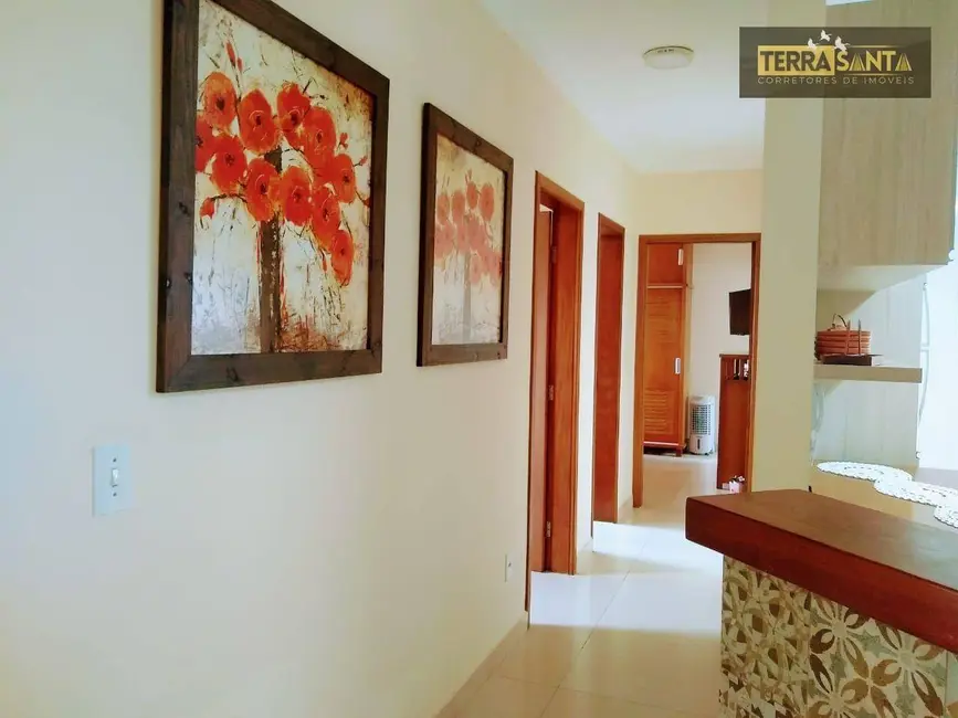 Apartamento com 2 quartos à venda, 104m2 em Residencial Village Santana, Guaratingueta - SP - imagem 7 Foto 7 de Apartamento com 2 quartos à venda, 104m2 em Residencial Village Santana, Guaratingueta - SP