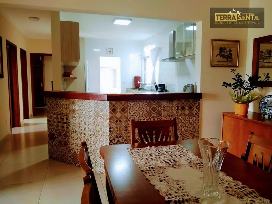 Foto 2 de Apartamento com 2 quartos à venda, 104m2 em Residencial Village Santana, Guaratingueta - SP