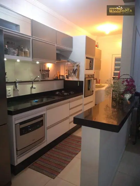 Foto 5 de Apartamento com 2 quartos à venda, 78m2 em Residencial Village Santana, Guaratingueta - SP