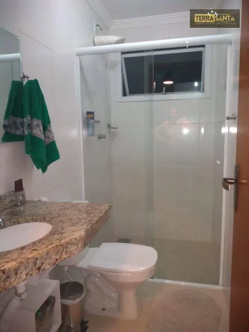 Foto 3 de Apartamento com 2 quartos à venda, 78m2 em Residencial Village Santana, Guaratingueta - SP