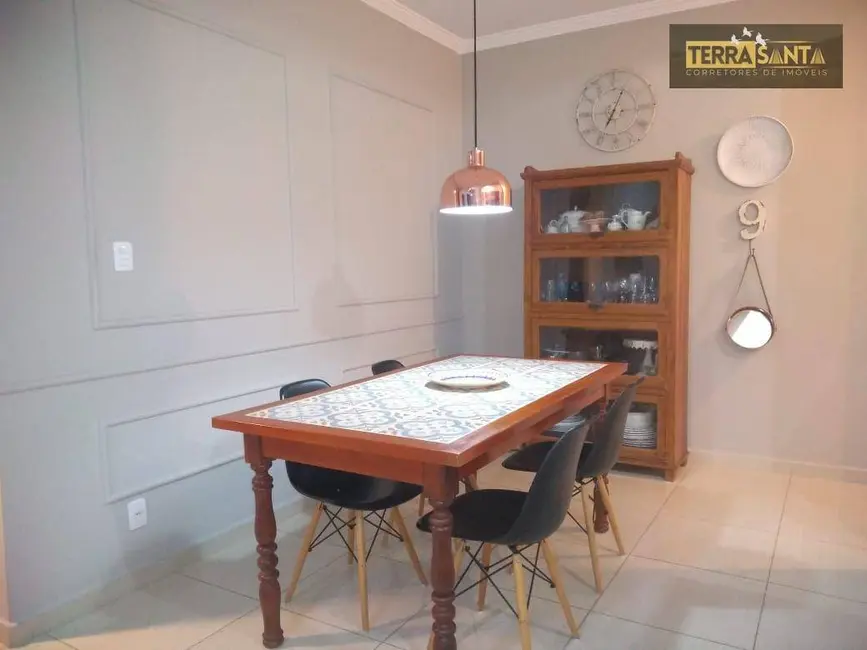 Foto 4 de Apartamento com 2 quartos à venda, 78m2 em Residencial Village Santana, Guaratingueta - SP