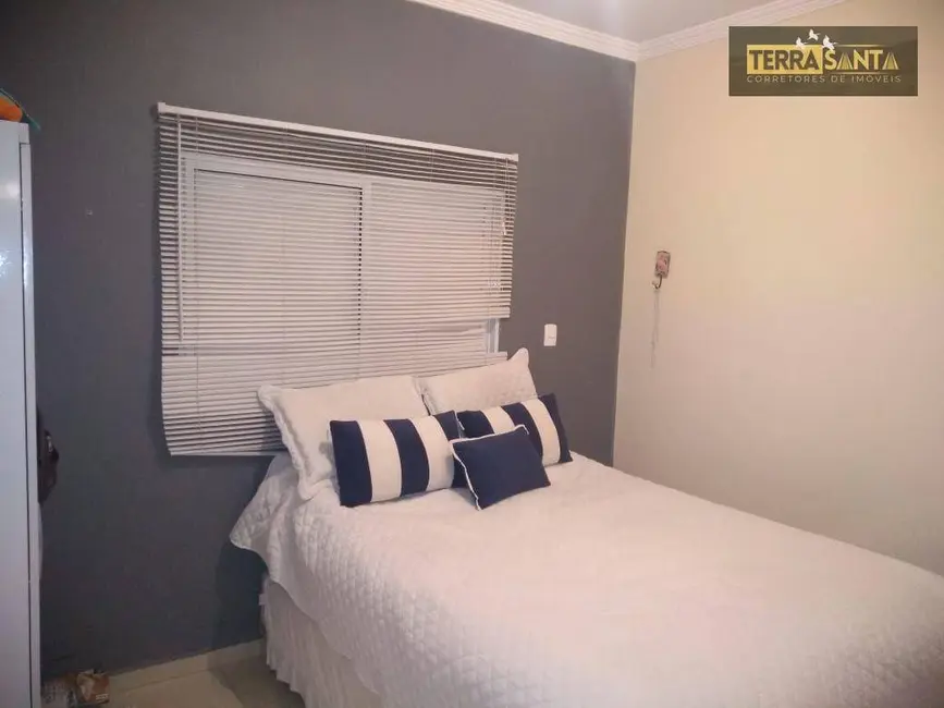 Foto 2 de Apartamento com 2 quartos à venda, 78m2 em Residencial Village Santana, Guaratingueta - SP