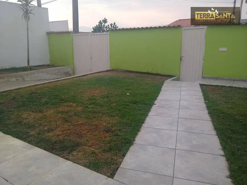 Foto 1 de Casa com 2 quartos à venda, 330m2 em Residencial COOPEMI I, Guaratingueta - SP