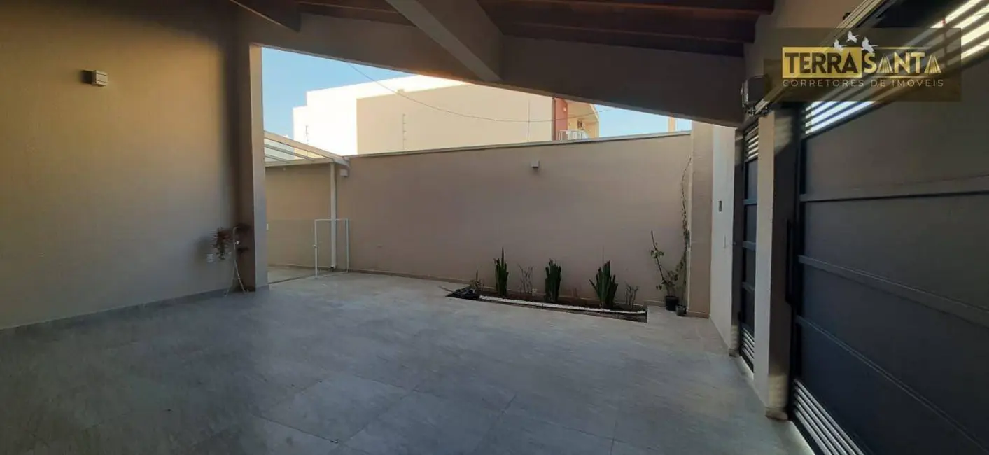 Foto 8 de Casa com 3 quartos à venda, 300m2 em Residencial Village Santana, Guaratingueta - SP